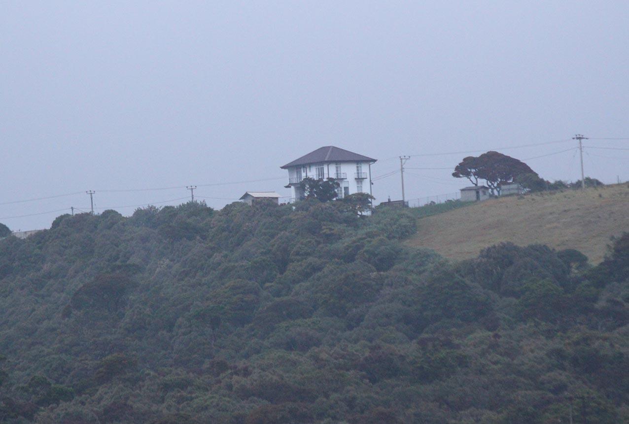 Tranquil Villa Nuwara Eliya Exteriör bild