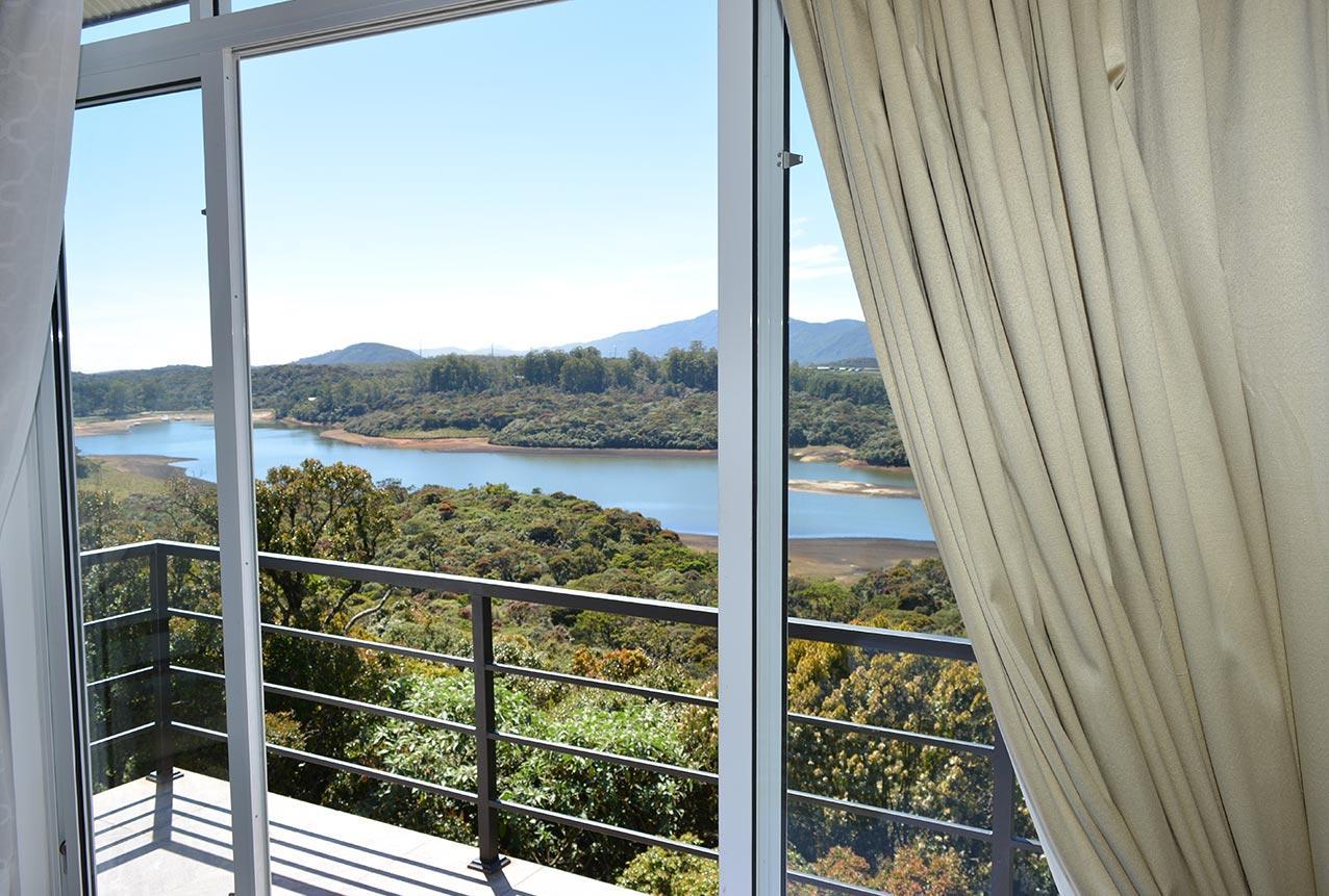 Tranquil Villa Nuwara Eliya Exteriör bild