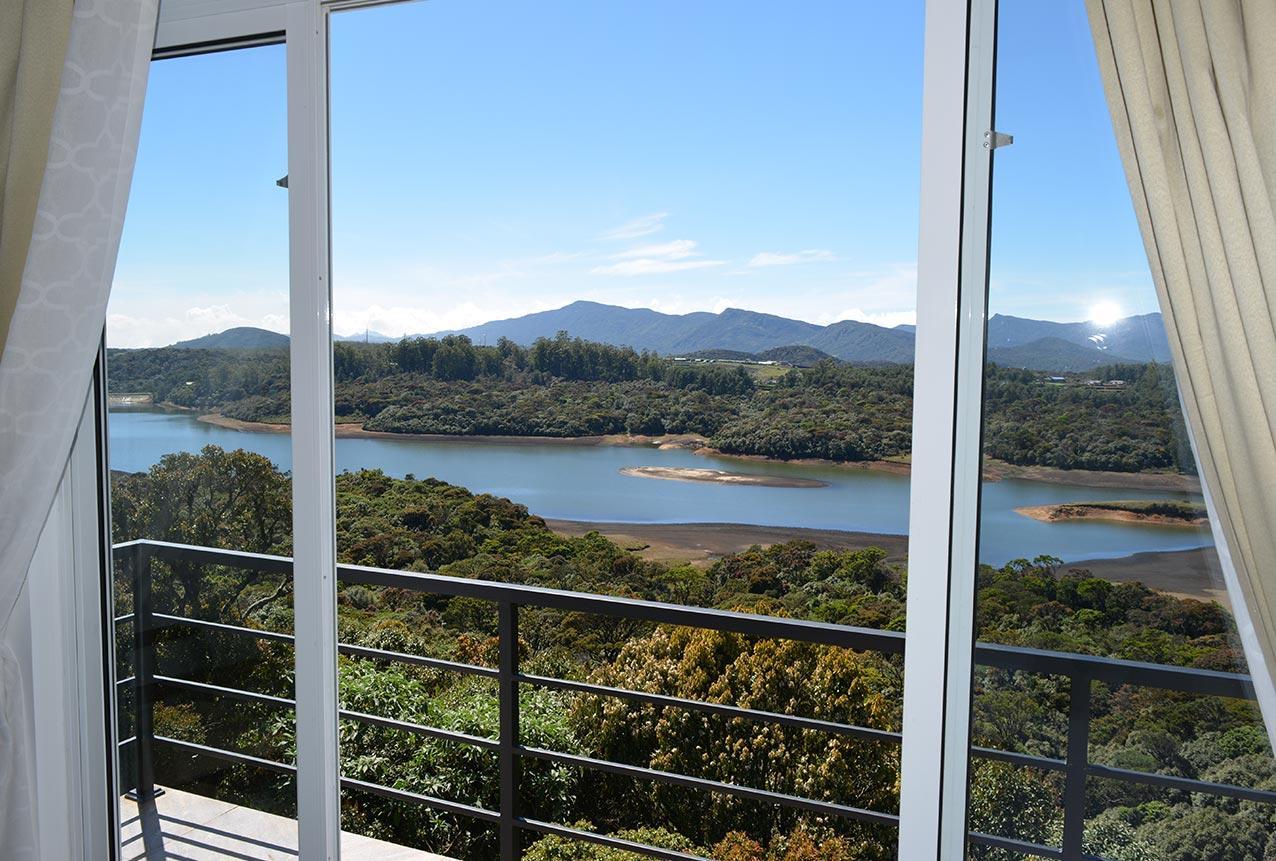 Tranquil Villa Nuwara Eliya Exteriör bild
