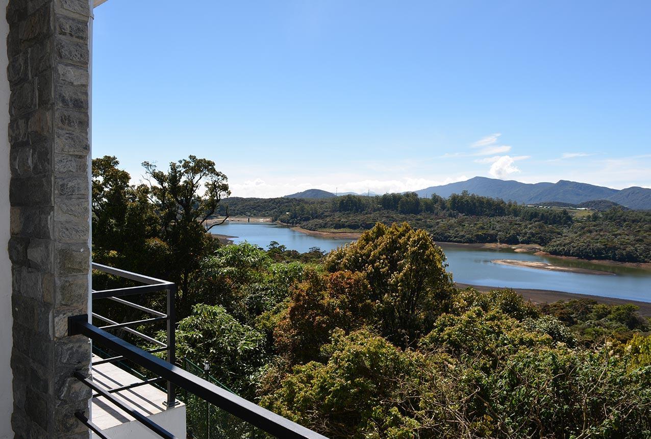 Tranquil Villa Nuwara Eliya Exteriör bild