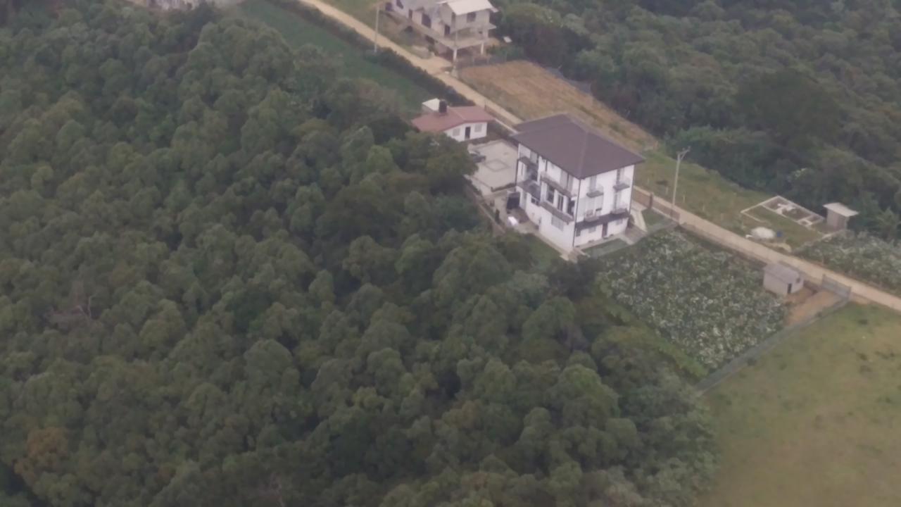Tranquil Villa Nuwara Eliya Exteriör bild