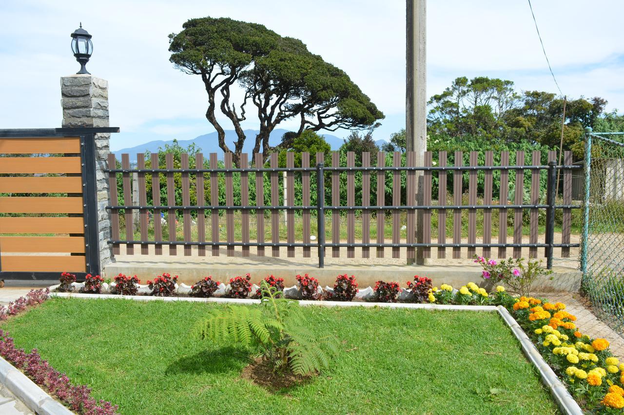 Tranquil Villa Nuwara Eliya Exteriör bild