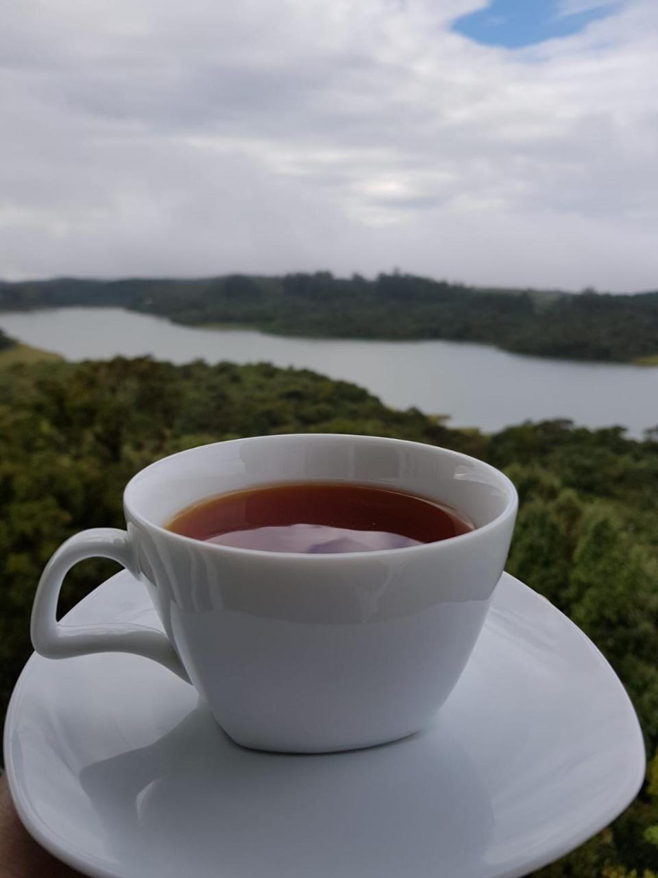 Tranquil Villa Nuwara Eliya Exteriör bild
