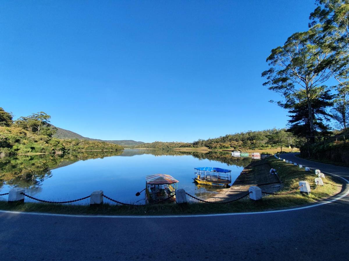 Tranquil Villa Nuwara Eliya Exteriör bild