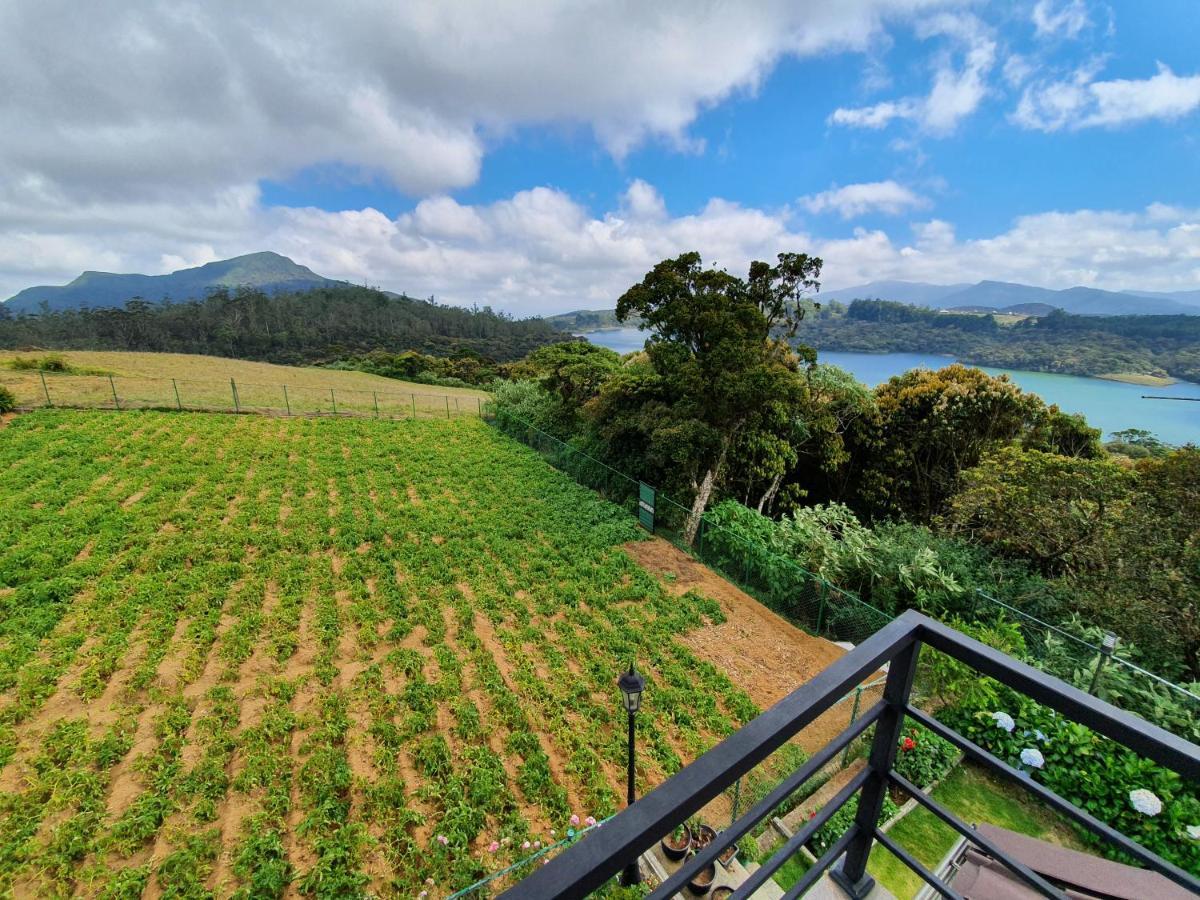Tranquil Villa Nuwara Eliya Exteriör bild