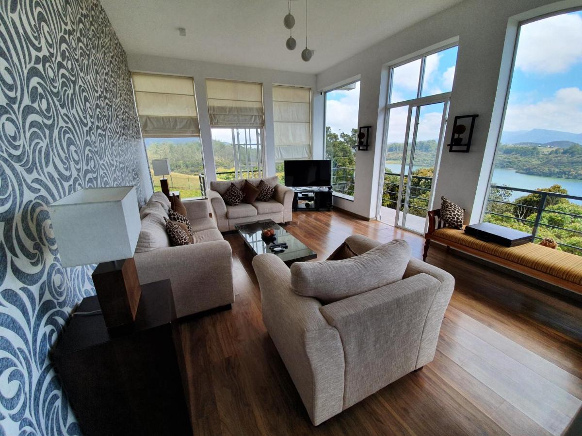 Tranquil Villa Nuwara Eliya Exteriör bild