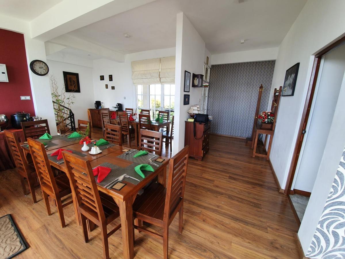 Tranquil Villa Nuwara Eliya Exteriör bild