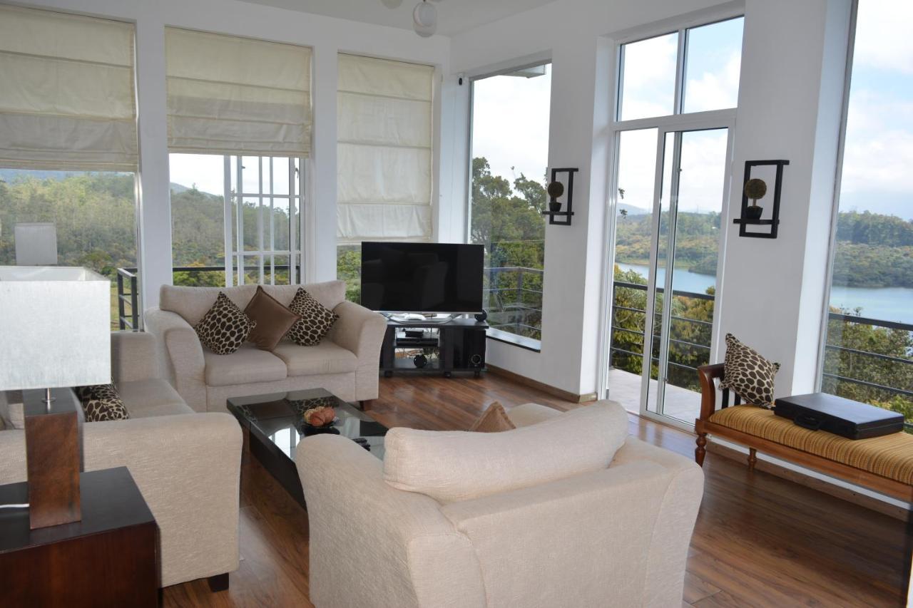 Tranquil Villa Nuwara Eliya Exteriör bild