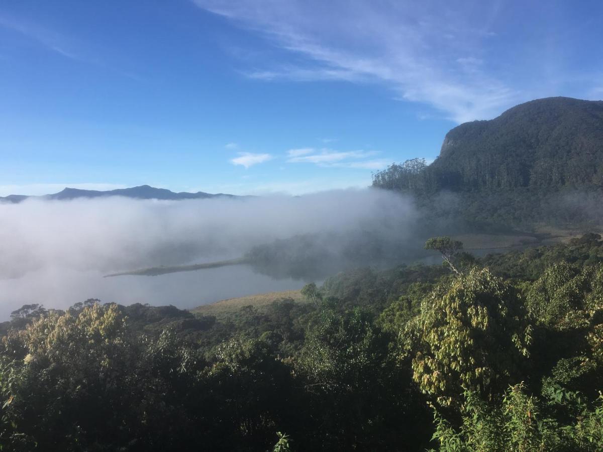 Tranquil Villa Nuwara Eliya Exteriör bild