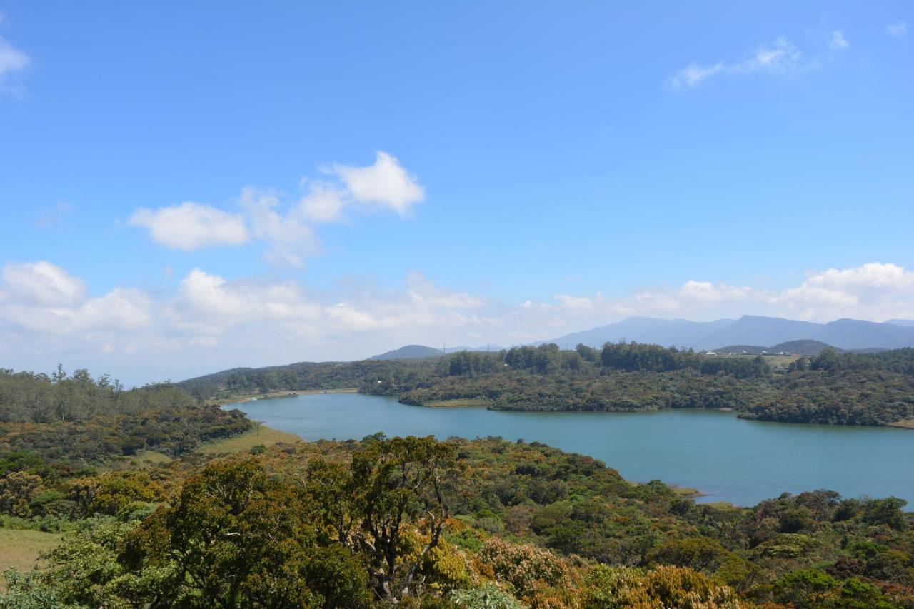 Tranquil Villa Nuwara Eliya Exteriör bild